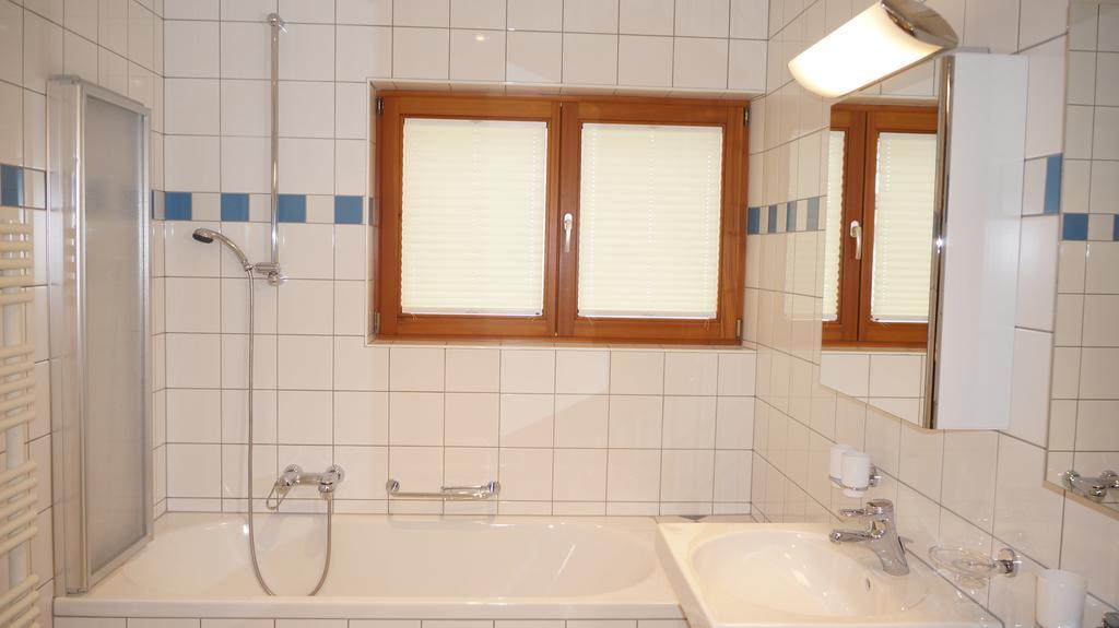 Chasa Vaidum Apartment Samnaun Exterior photo