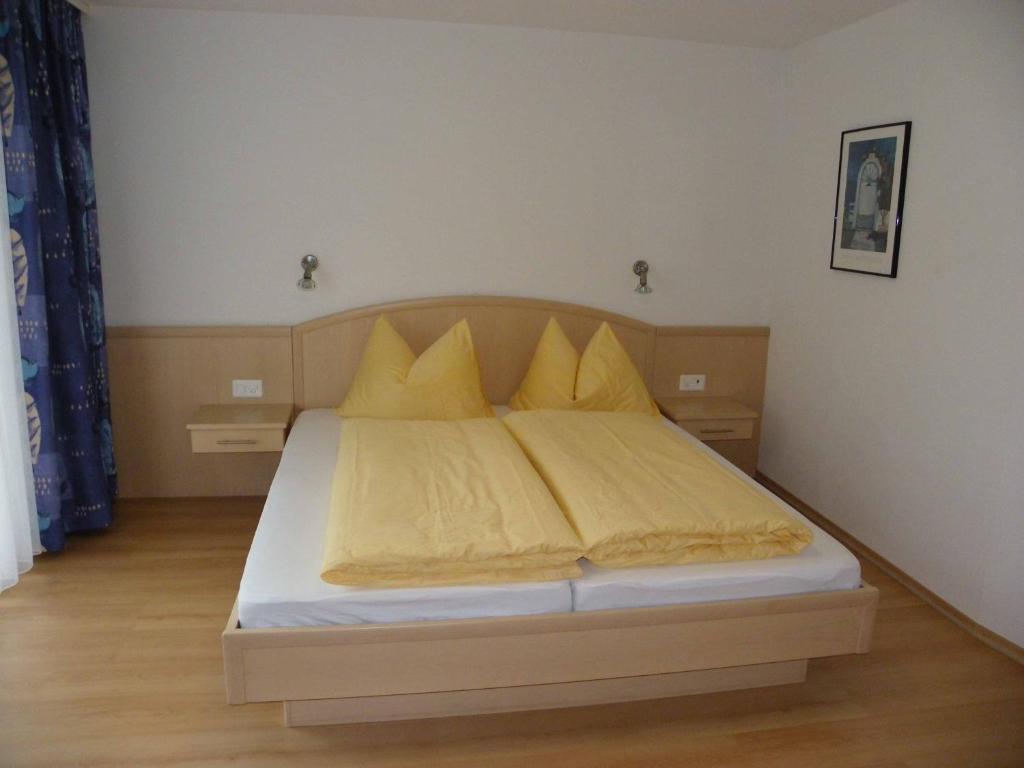 Chasa Vaidum Apartment Samnaun Room photo
