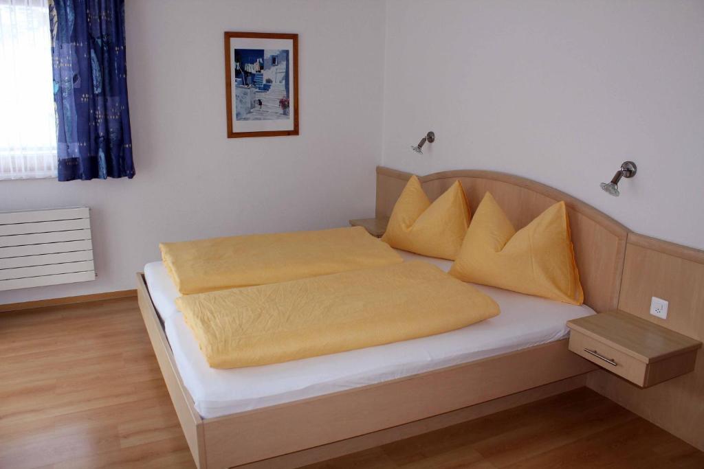 Chasa Vaidum Apartment Samnaun Room photo