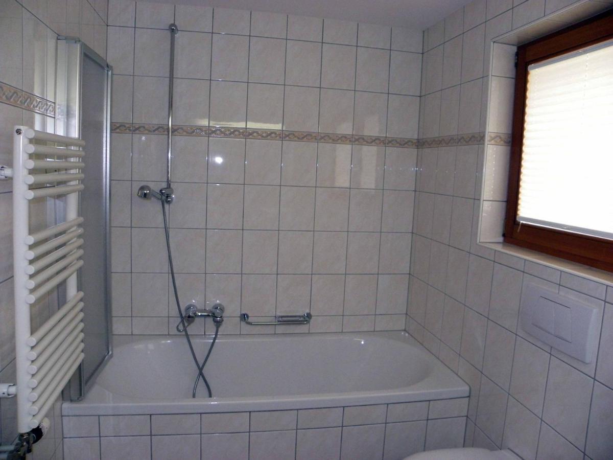 Chasa Vaidum Apartment Samnaun Room photo