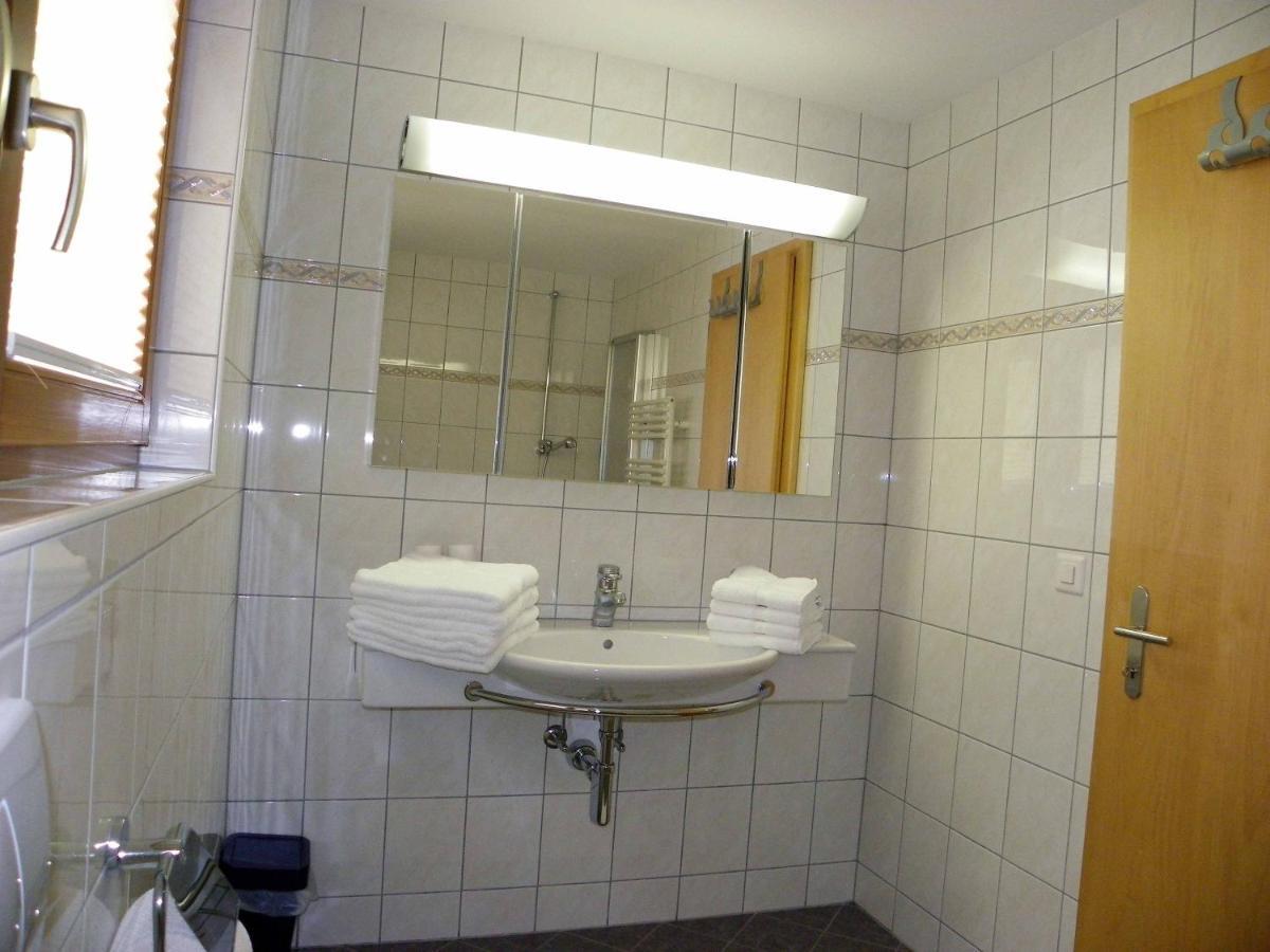 Chasa Vaidum Apartment Samnaun Room photo